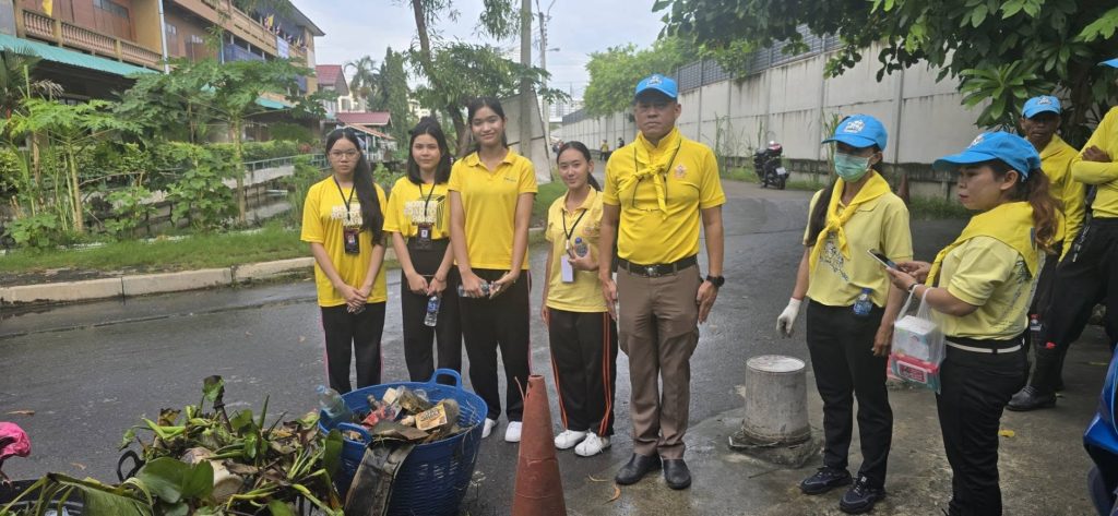 เนื่องในวันสำคัญของไทย “วันคล้ายวันสวรรคต พระบาทสมเด็จพระบรมชนกาธิเบศร มหาภูมิพลอดุลยเดชมหาราช บรมนาถบพิตร”